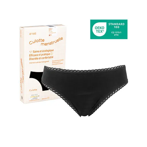 Culotte menstruelle flux abondant T36 – Image 3