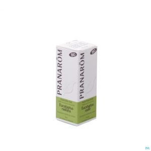 HE EUCALYPTUS RAD BIO 10 ML (PRANAROM)