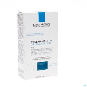 ROCHE POSAY TOL ULTRA DEMAQ MD 30*5 ML