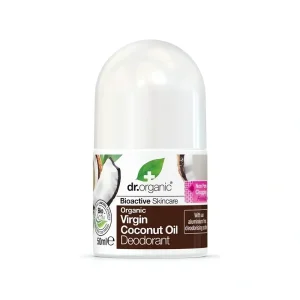 Déodorant au coco – 50 ml – Dr. Organic