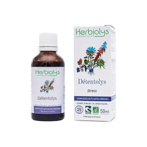 Détentolys 50ml