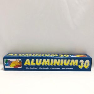 ALUMINIUM 30M