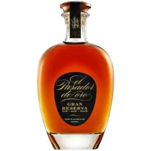 El Pasador de Oro Gran Reserva