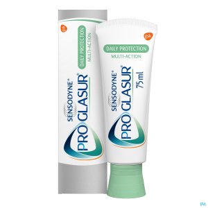 SENSODYNE PROGLASUR M-A DAILY PROTECTION