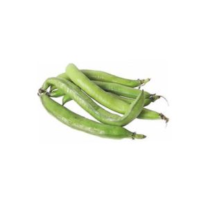 Fèves Fraîches – 500 G – Nutritives et Savoureuses