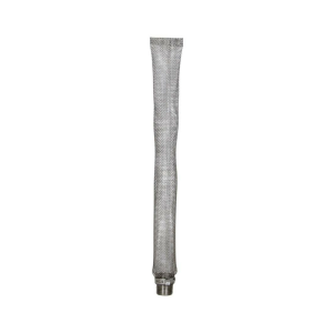 Filtre 30 Cm – Bazooka – Filetage 1/2″