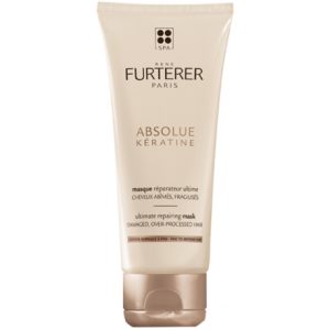 FURTERER ABSOLUE KERAT MASQUE CLAS 100ML