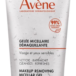 AVENE LES ESSENTIELS GELEE DEMAQ 200ML
