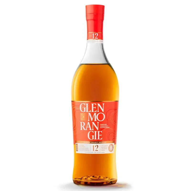 Glenmorangie 12 Ans Calvados Cask Finish – Image 2