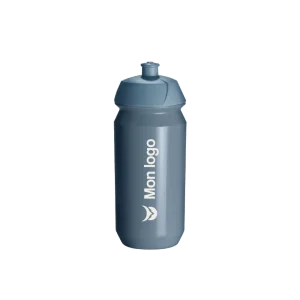 Gourde publicitaire ‘Shiva’ avec bouchon personnalisable
