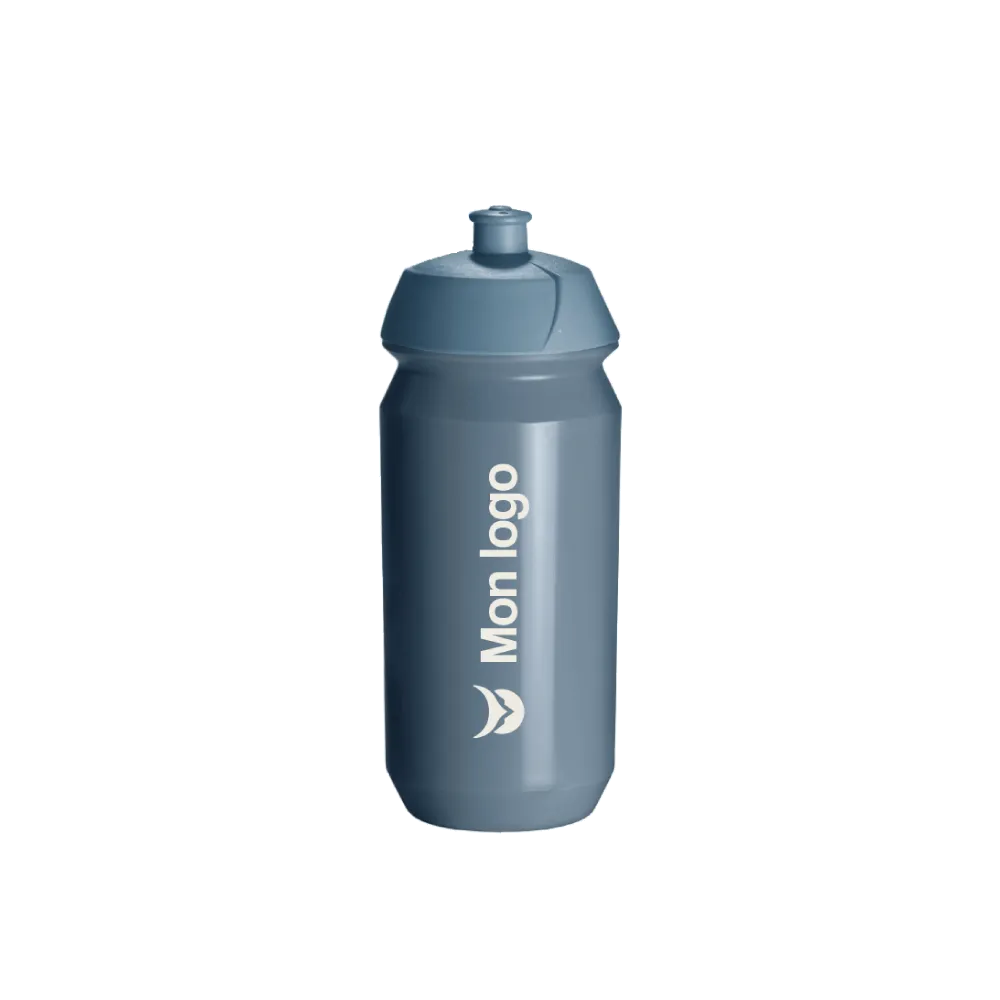 Gourde publicitaire ‘Shiva’ avec bouchon personnalisable – Image 2