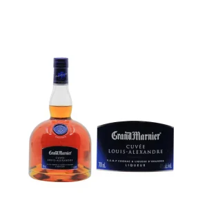 Grand Marnier « Cuvée Louis Alexandre »