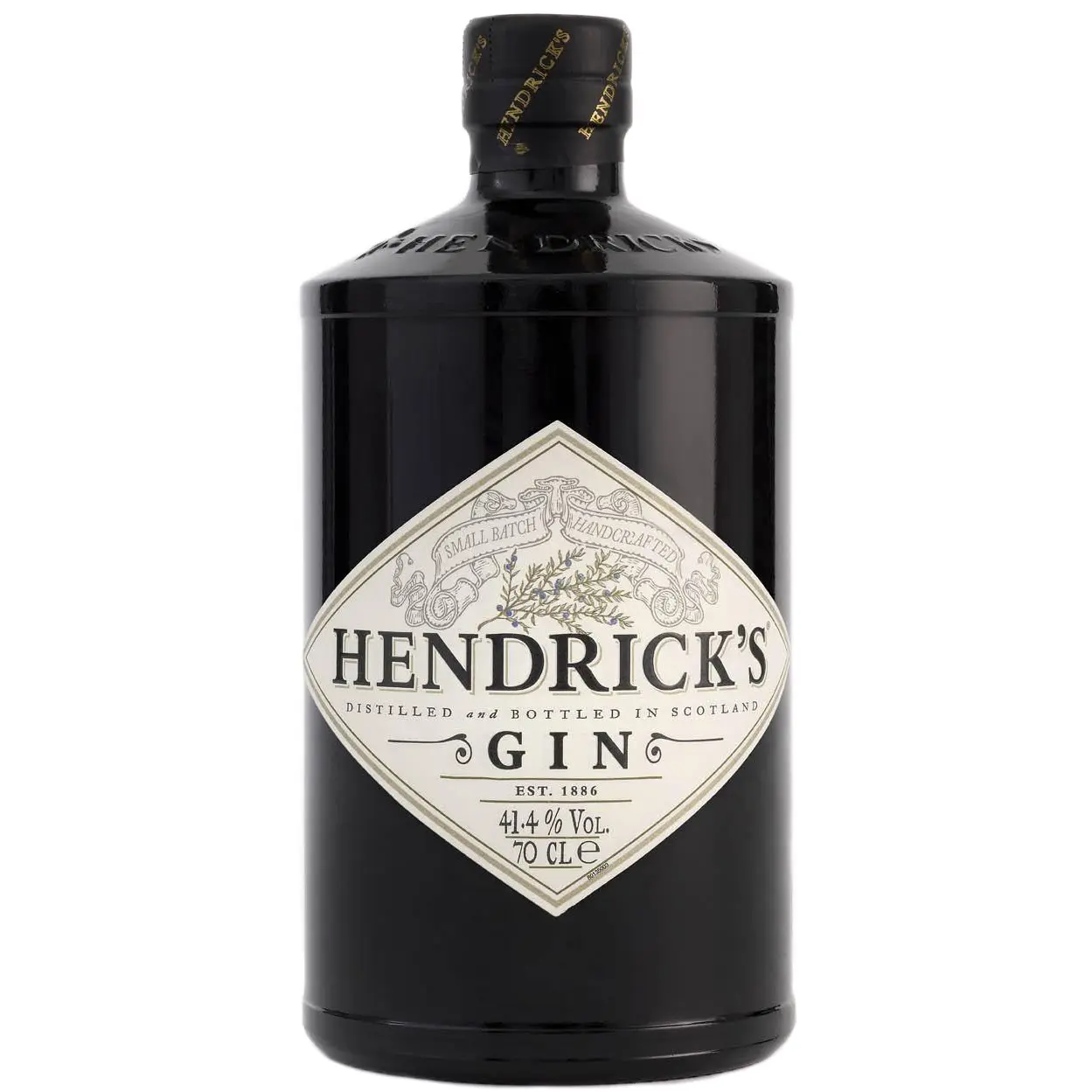 Hendrick’s Gin 70cl