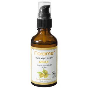 Huile Végétale D’argan 50ml