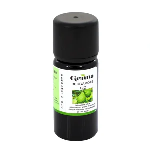 Huile essentielle Bergamote – 10 ml – Genna