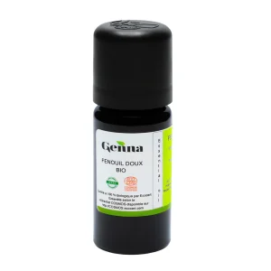 Huile essentielle Fenouil – 10 ml – Genna