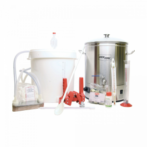 Pack Brassage MX – ÉLECTRIQUE