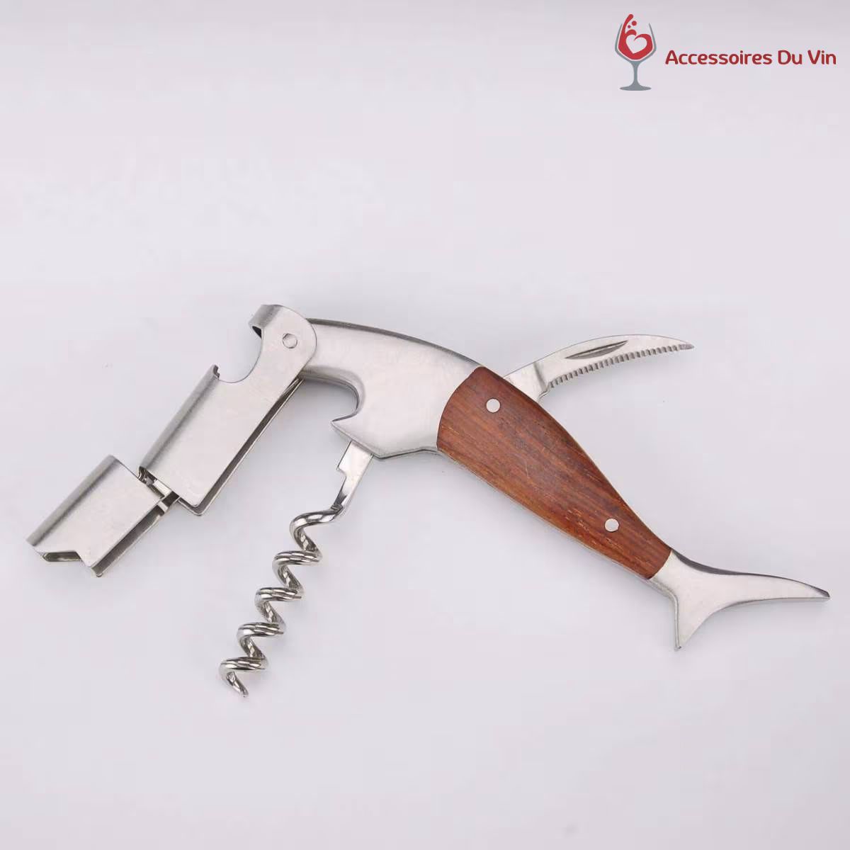 Limonadier Barman Shark – Image 6