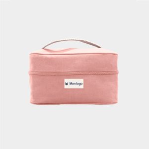 Vanity Lina coton 100% bio GOTS Studio by Hindbag
