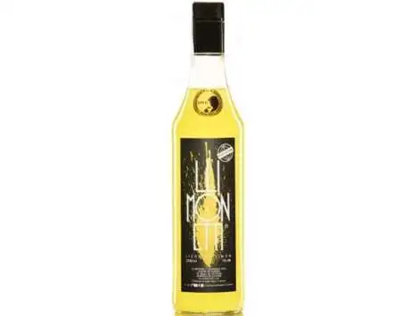 Llimonetti Licor de Limón