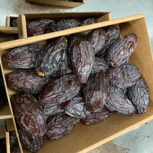 DATTE ALGERIE 1KG