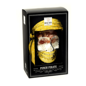 Mélange Pour « Punch Pirate »