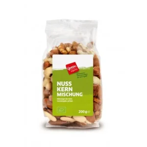 Mélange de noix bio 200g
