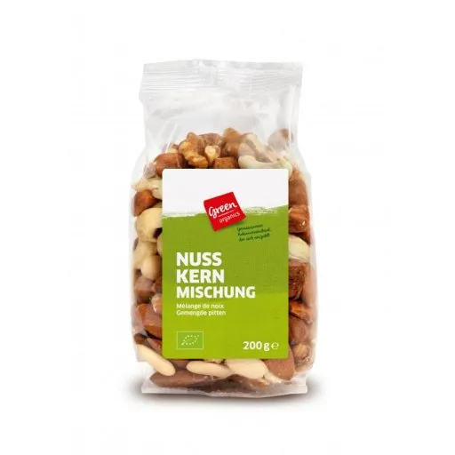 Mélange de noix bio 200g