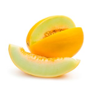 Melon Frais 1 kg – La Douceur du Jardin dans Votre Assiette !