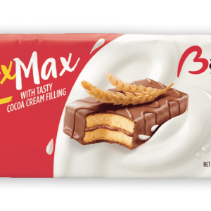 MIX MAX BALCONI 10SNACK 350G