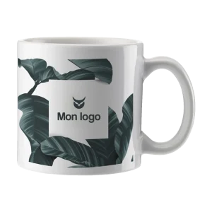 Mug entièrement personnalisé 300ml ‘Picasso Midi’