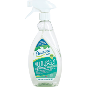 Multi-usages prêt à l’emploi 500ml