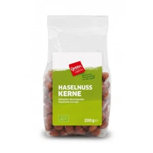 noisettes bio 200g