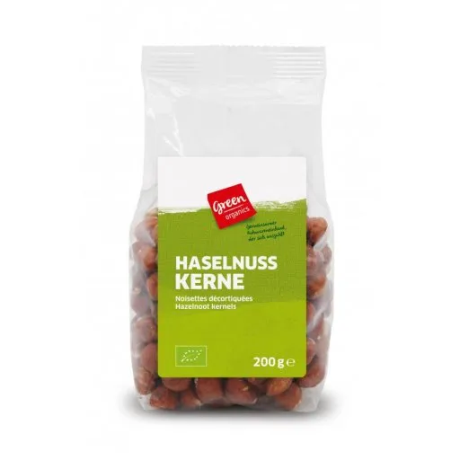 noisettes bio 200g – Image 2