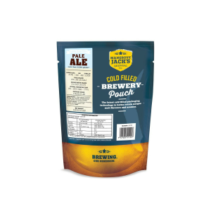 Pale Ale (sans Gluten)