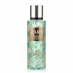 Zara – Endless Oud Brumme Parfumée Corps et Cheveux 250ML
