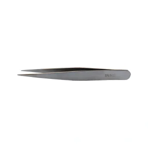 Pince à épiler mors fine – 9.8 cm – Innoxa