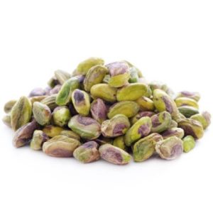 Pistaches grillées salées décortiquées (sans coque) 100 g