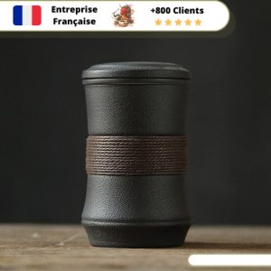 Mug Japonais en Grès 225-325ml