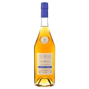 Remy Couillebaud Napoleon Cognac