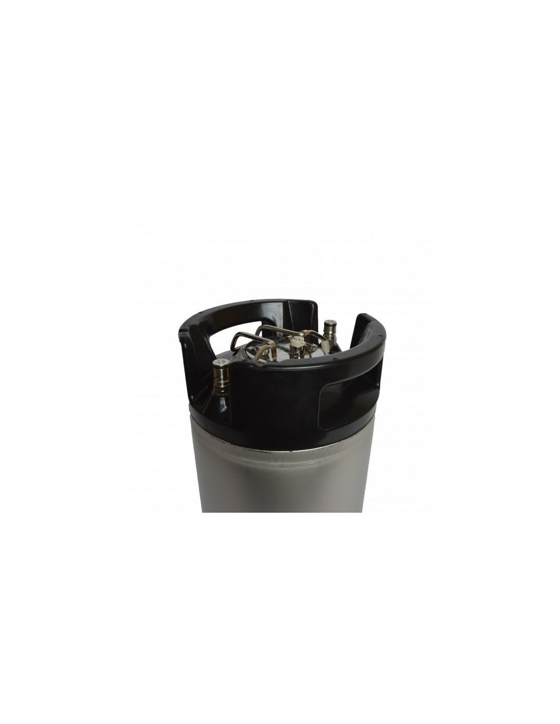 Soda-keg Fut-pression Nouveau 19 L – Image 3
