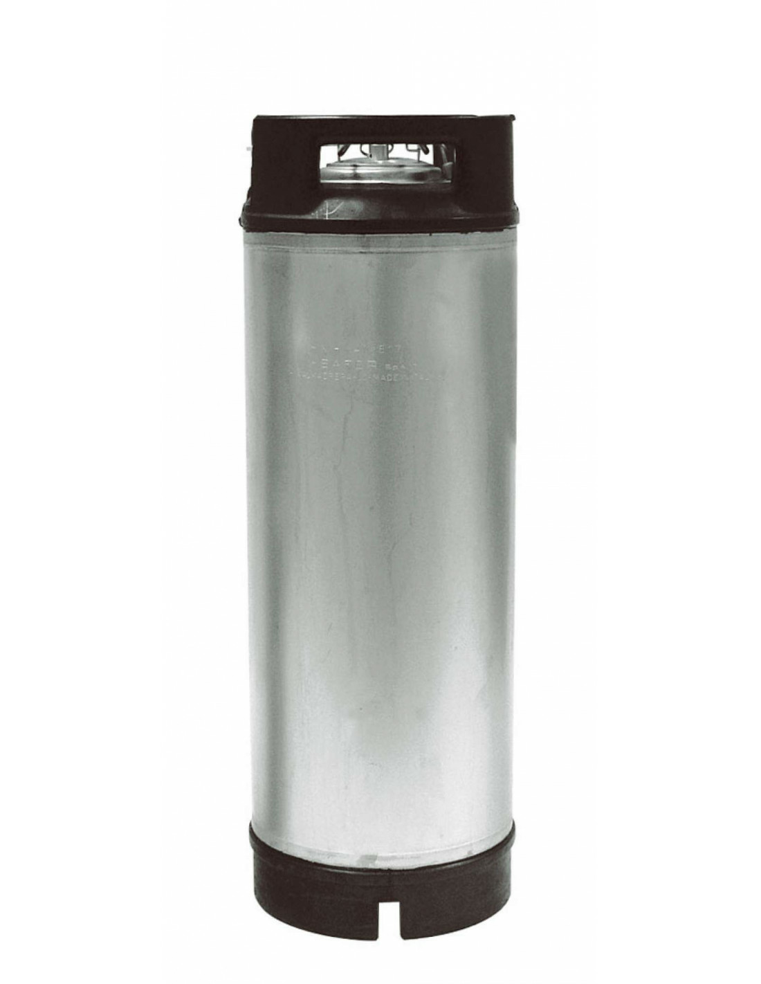 Soda-keg Fut-pression Nouveau 19 L – Image 2
