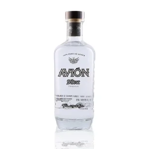 Tequila AVIÓN Silver 40%