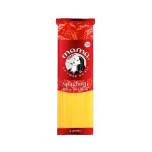 Spaghetti Mama 500 g – Un Goût Authentique de l’Algérie !