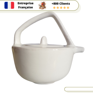 Théière en Céramique Fait Main France 500ml