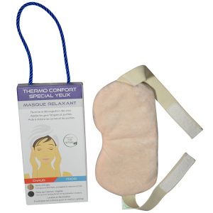 Masque Thermo Confort Yeux