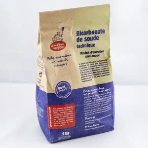 Bicarbonate de soude 1kg