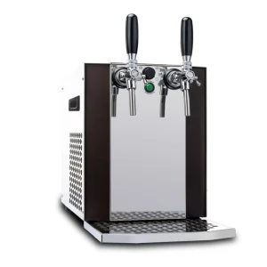 Tireuse Froid Sec (2 Bec) Compresseur – 80L/H – ANTA MK 70