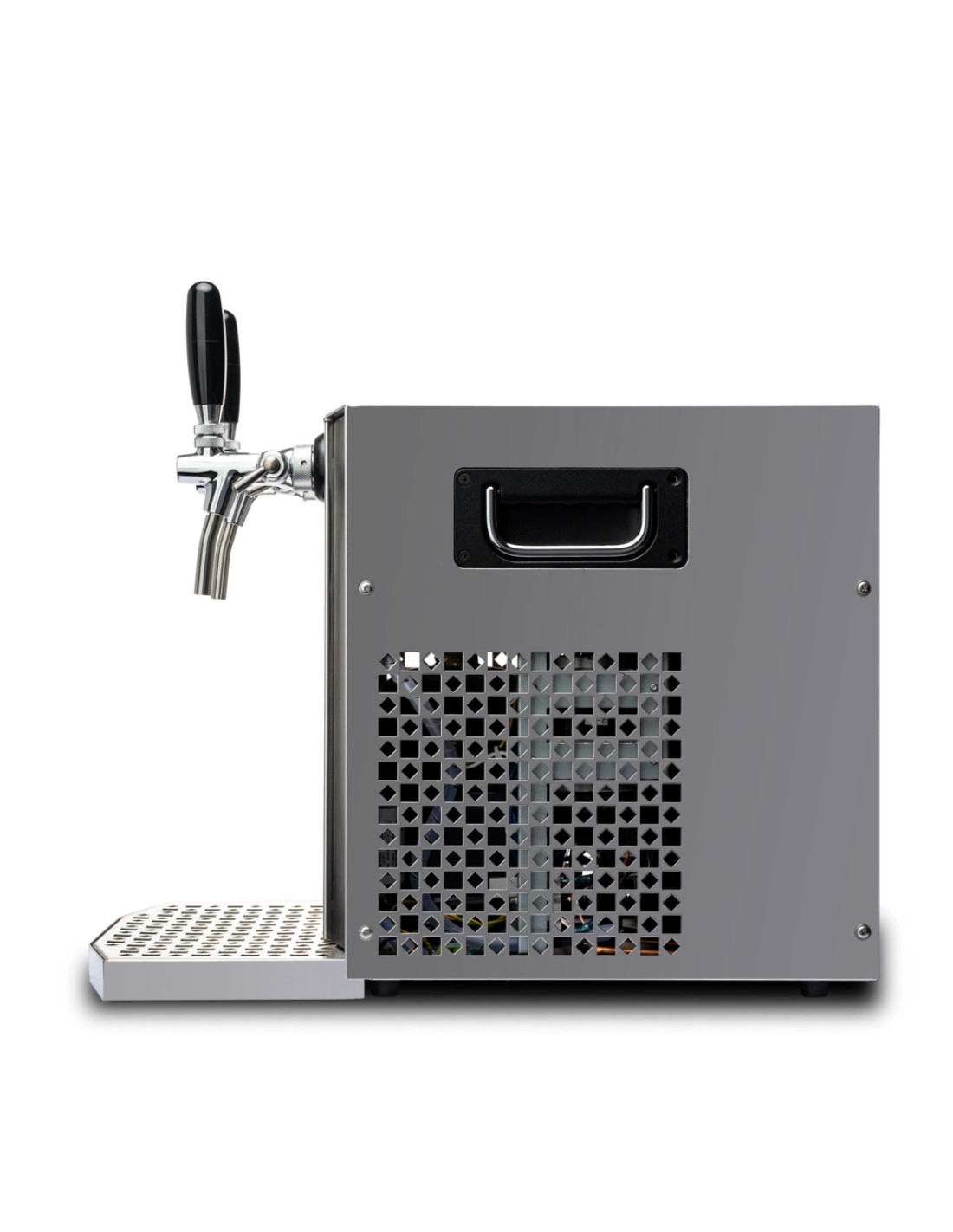 Tireuse Froid Sec (2 Bec) Compresseur – 80L/H – ANTA MK 70 – Image 4
