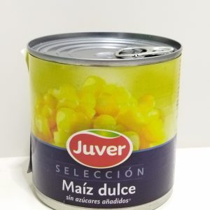 JUVER MAÏS 300G